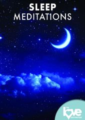 Love Destination Courses: Sleep Meditations