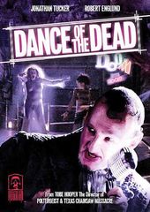Masters of Horror - Tobe Hooper: Dance of the Dead