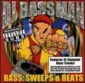 Bass: Sweeps and Beats