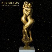 Big Grams [EP] [PA]