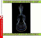 The New Sound of Strings Unlimited