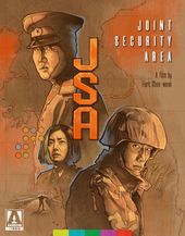 Joint Security Area (Blu-ray)