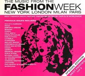 Music from the Fashion Week: Special Edition,