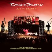 Live In Gdansk (2-CD)