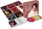 Elly Ameling: Bach Edition (Box) (Ltd) (Aus)