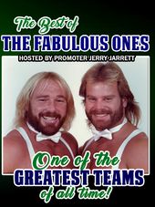 Wrestling - The Best of The Fabulous Ones