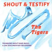 Shout & Testify (Live)