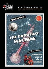 The Doomsday Machine (The Film Detective Restored