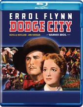 Dodge City (Blu-ray)