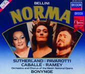 Bellini - Norma / Sutherland · Caballe ·