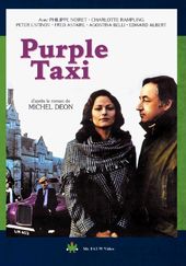 The Purple Taxi