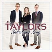 Salvation's Song [EP] [Digipak] *