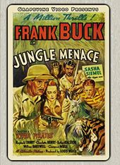 Jungle Menace (3-DVD)