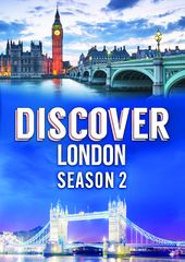 Discover London Season Two