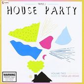 Triple J House Party, Vol. 2