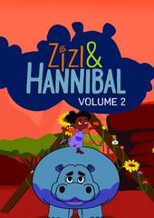 Zizi and Hannibal - Volume 2