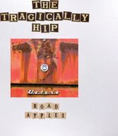 Road Apples (30th Anniversary) (4-CD + Blu-ray)