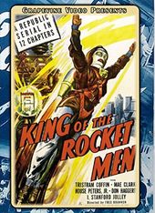 King of the Rocket Men (2-DVD)