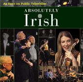Absolutely Irish (Live)