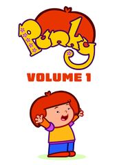 Punky - Volume 1