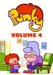 Punky - Volume 4
