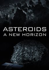 Asteroids: A New Horizon