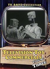 Television Toy Commercials: Volume Three