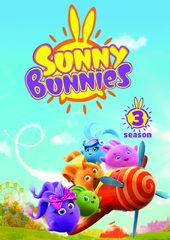 Sunny Bunnies - Season 3