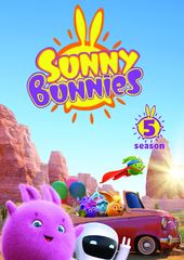 Sunny Bunnies - Season 5