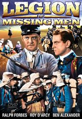 Legion of Missing Men