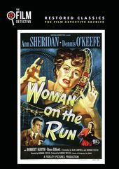 Woman on the Run (The Film Detective Restored