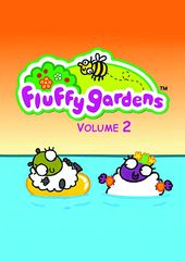 Fluffy Gardens: Volume Two