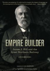 The Empire Builder