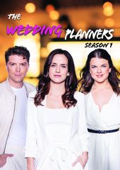 The Wedding Planners: Season One