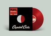 Capitol Cuts - Live from Studio A (Red Colored
