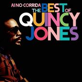 Ai No Corrida: The Best of Quincy Jones