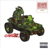 Gorillaz [2006 Bonus Tracks] [PA]