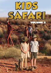 Kids Safari: Volume Two