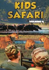 Kids Safari: Volume Six
