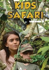 Kids Safari: Volume Nine