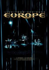 Europe Live From The Dark