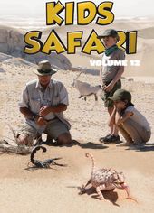 Kids Safari: Volume Twelve