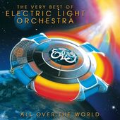 All Over the World: The Very Best of Electric