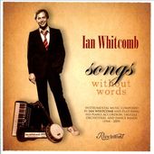 Songs Without Words (2-CD)