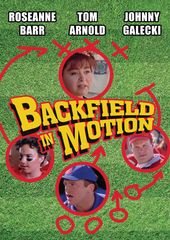 Backfield In Motion