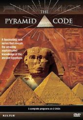 The Pyramid Code (2-DVD)