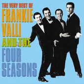 Very Best of Frankie Valli & The 4 Seasons