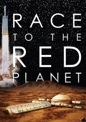 Race To The Red Planet