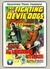The Fighting Devil Dogs (2-Disc)