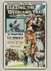 Blazing the Overland Trail (2-DVD)